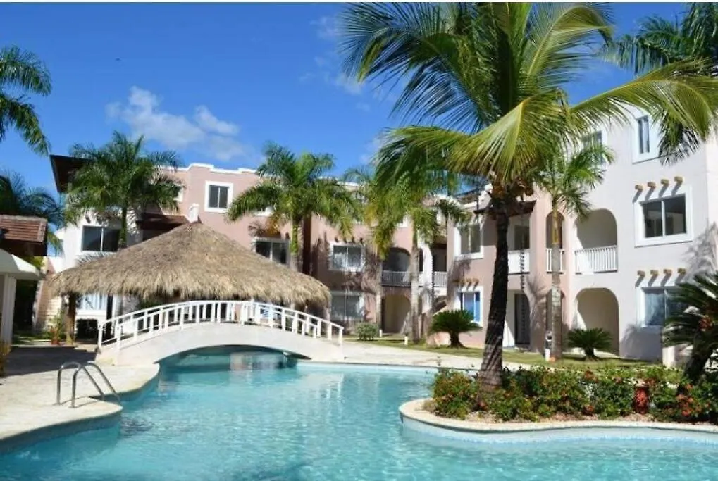 Bayahibe, Dominicus-Tamarindo Lejlighed La Laguna Den Dominikanske Republik