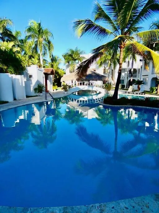 Bayahibe, Dominicus-Tamarindo Lejlighed La Laguna Den Dominikanske Republik