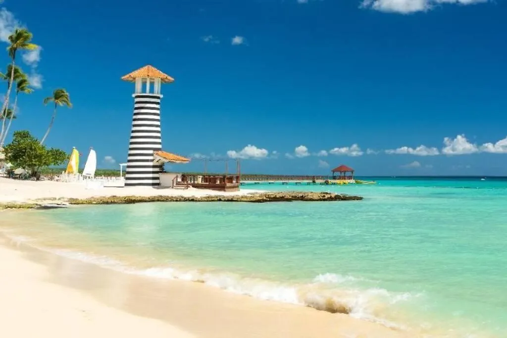 Bayahibe, Dominicus-Tamarindo Lejlighed La Laguna Den Dominikanske Republik