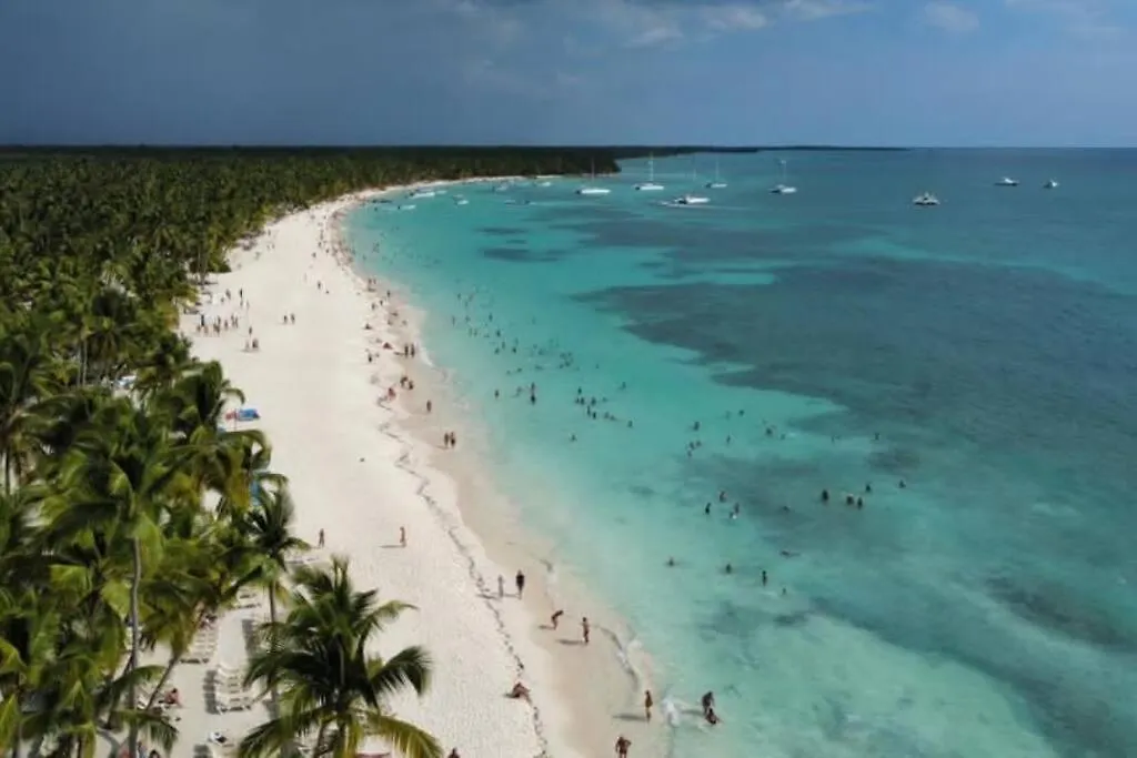 شقة Bayahibe, Dominicus-Tamarindo La Laguna جمهورية الدومينيكان