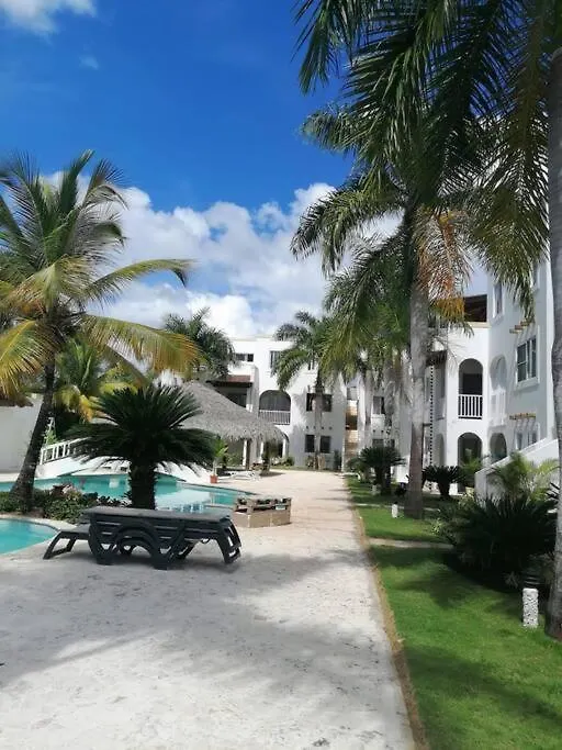 Bayahibe, Dominicus-Tamarindo Lejlighed La Laguna 0*,  Den Dominikanske Republik