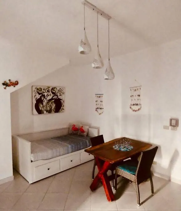 Ferienwohnung Bayahibe, Dominicus-Tamarindo La Laguna