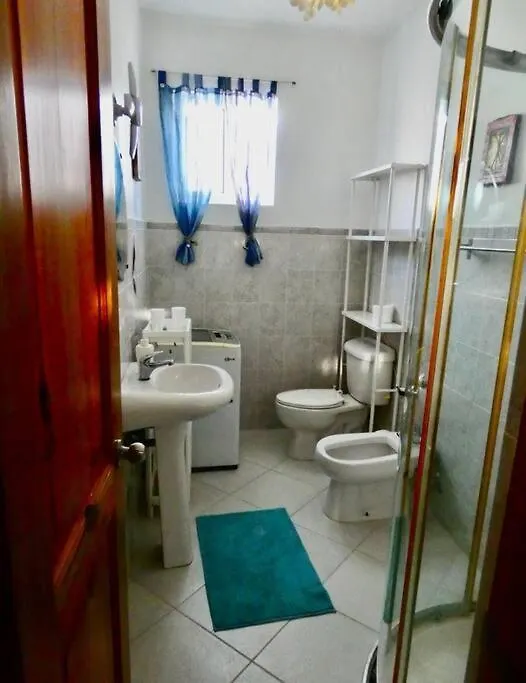 Ferienwohnung Bayahibe, Dominicus-Tamarindo La Laguna Dominikanische Republik