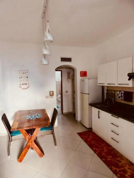 Ferienwohnung Bayahibe, Dominicus-Tamarindo La Laguna 0*,