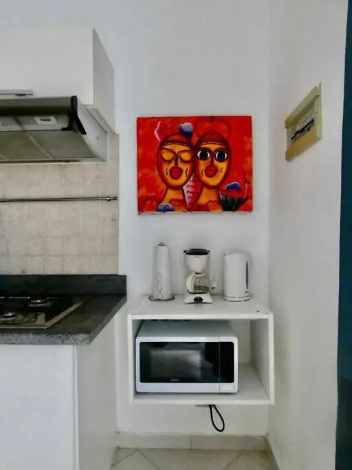 Ferienwohnung Bayahibe, Dominicus-Tamarindo La Laguna