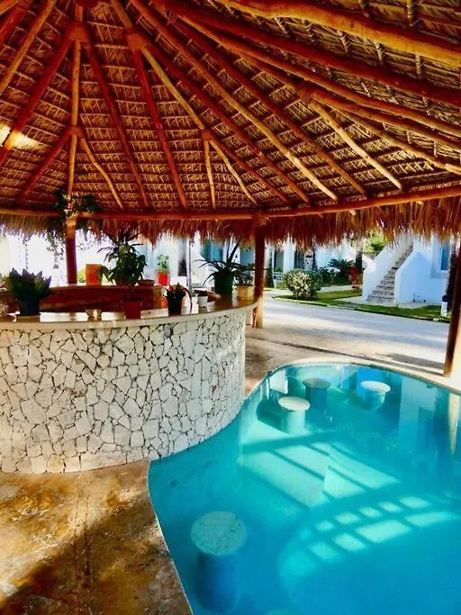 Ferienwohnung Bayahibe, Dominicus-Tamarindo La Laguna Apartment