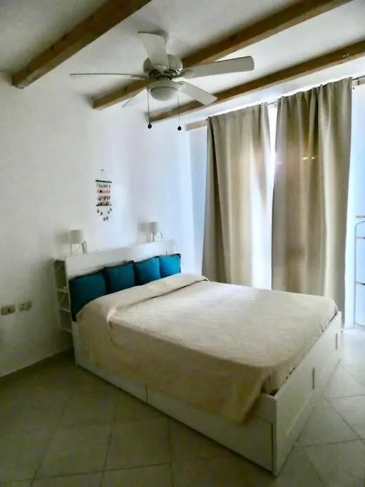 Ferienwohnung Bayahibe, Dominicus-Tamarindo La Laguna Apartment