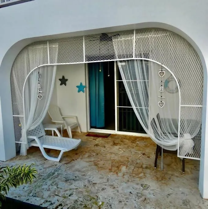 Ferienwohnung Bayahibe, Dominicus-Tamarindo La Laguna