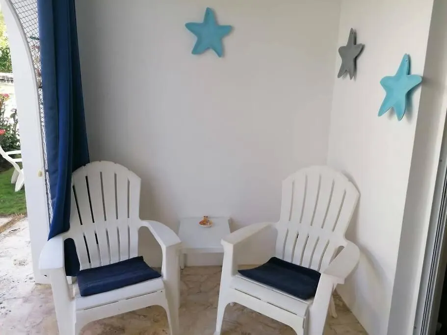 Ferienwohnung Bayahibe, Dominicus-Tamarindo La Laguna 0*,