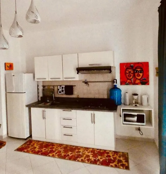 Apartment Ferienwohnung Bayahibe, Dominicus-Tamarindo La Laguna Dominikanische Republik