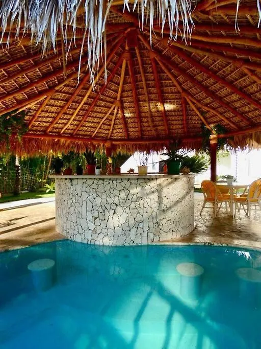 Апартаменты Bayahibe, Dominicus-Tamarindo Ла-Лагуна